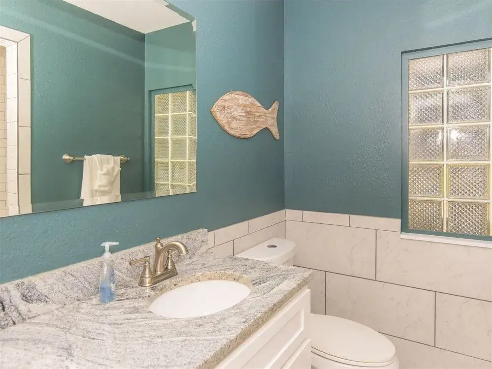 Fisherman Luv