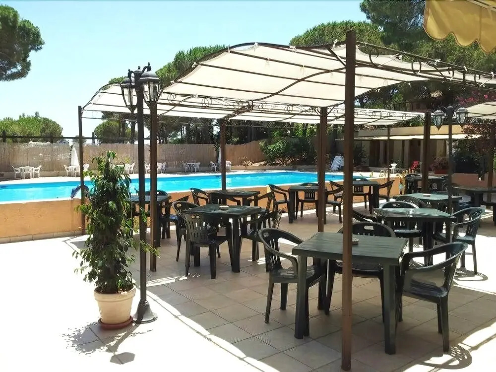 Cala Verde