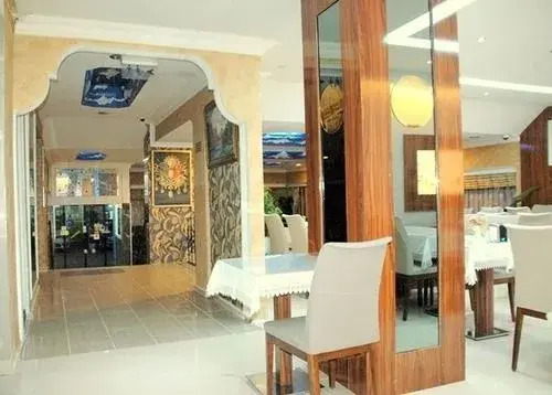 Elit Palace Hotel