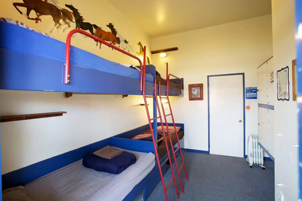 Stables Lodge Backpackers