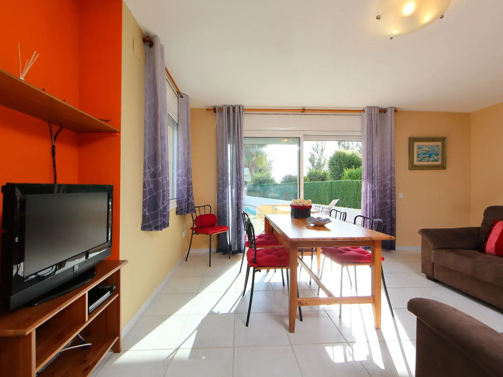 Holiday Home Mar by Interhome