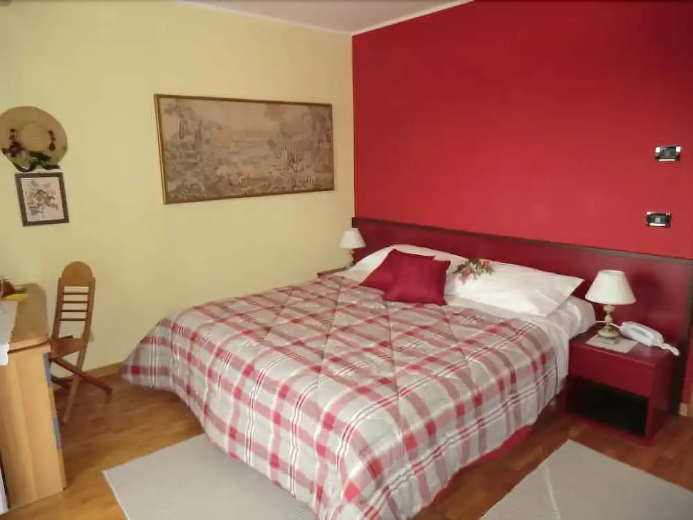 B&B Isonzo