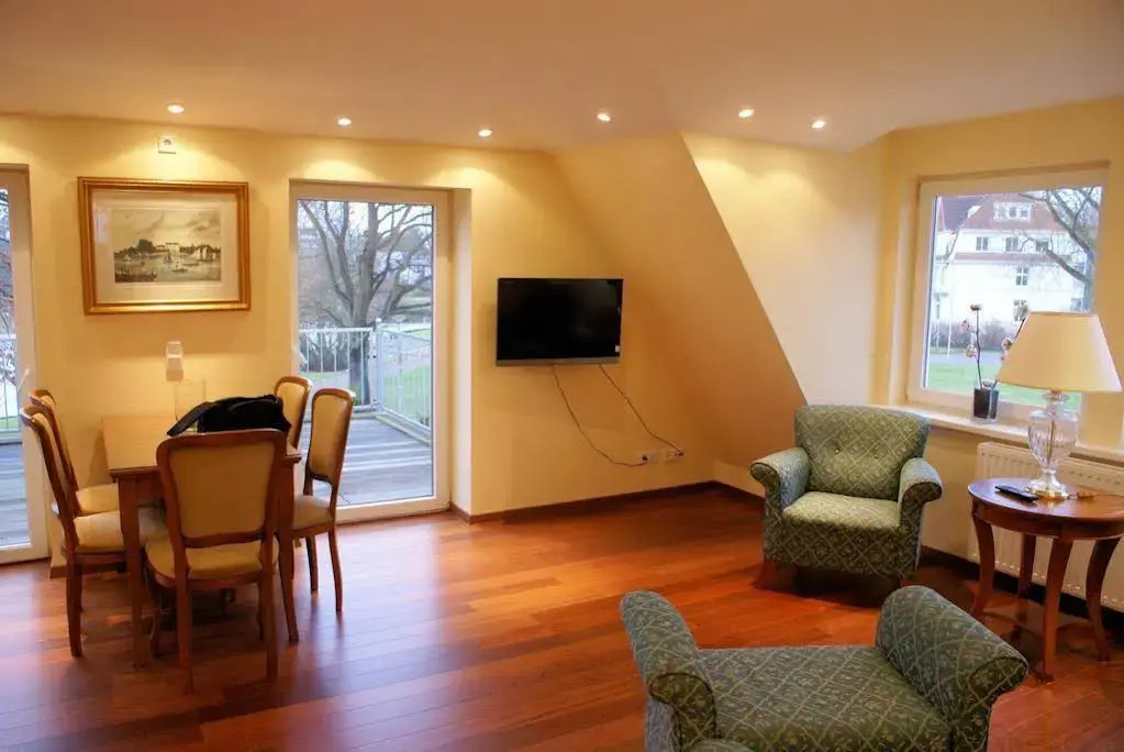 Villa Godewind