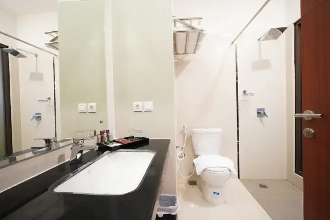 Sapadia Hotel Tulang Bawang