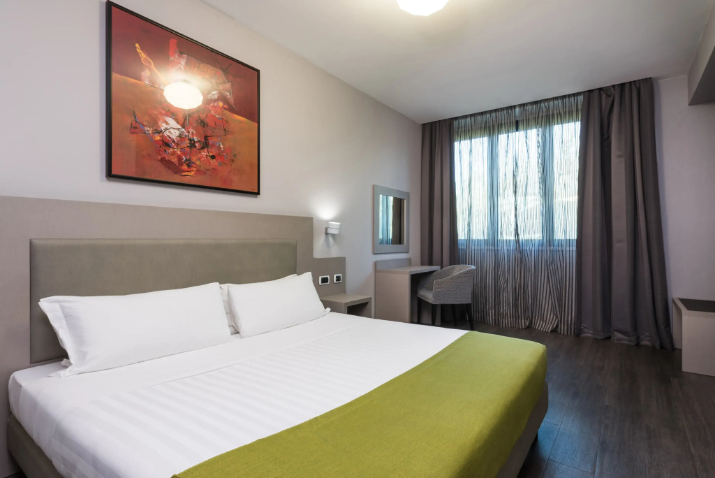 Noba Hotel e Residenze