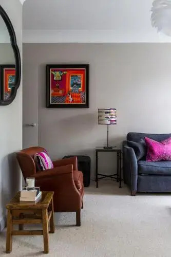 Drayton Gardens VIII by Onefinestay