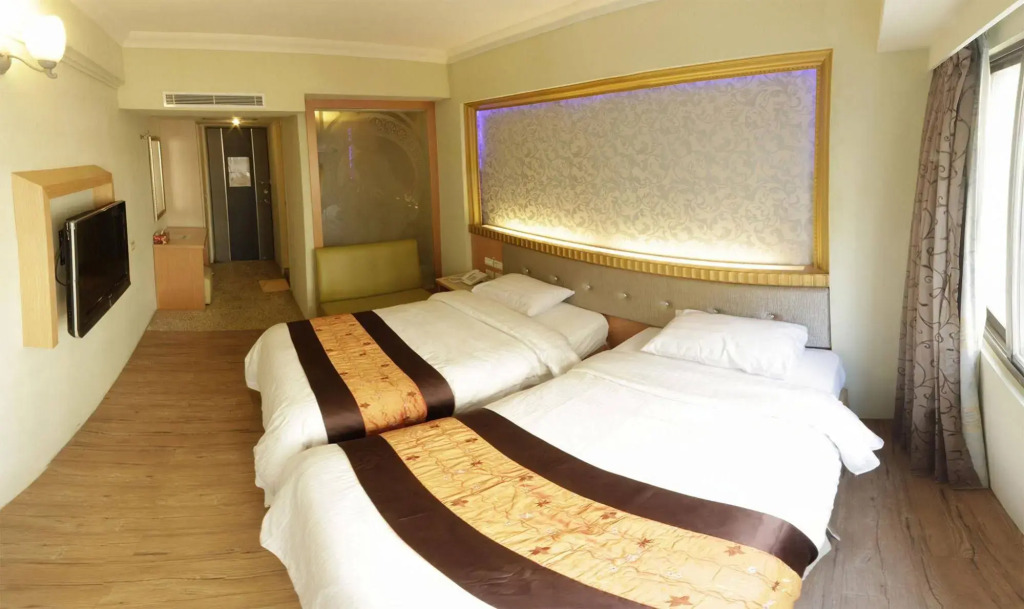Sinyago Hotel