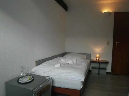 Hotel Schloss Walbeck