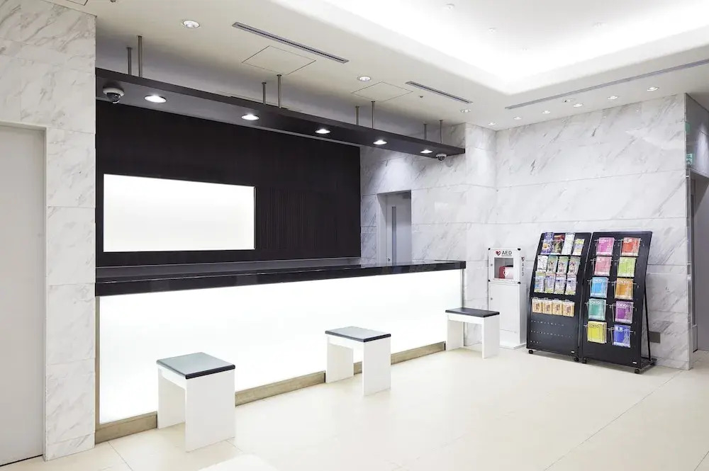 Sotetsu Fresa Inn Kanda-Otemachi