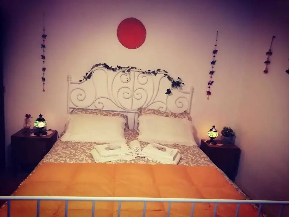 B&B Magalù