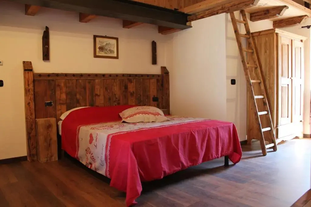 Maison Chenal