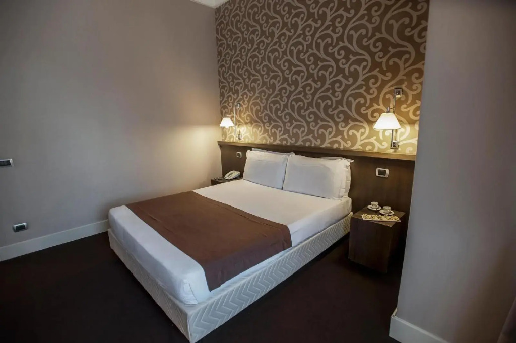 Hotel Villa Torlonia