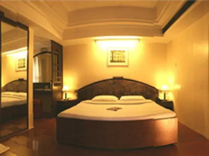 The Madurai Residency