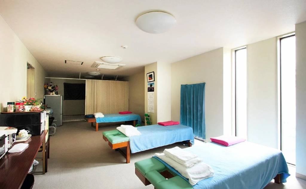 Kawaramachi Gion Onsen Golden Time Takamatsu
