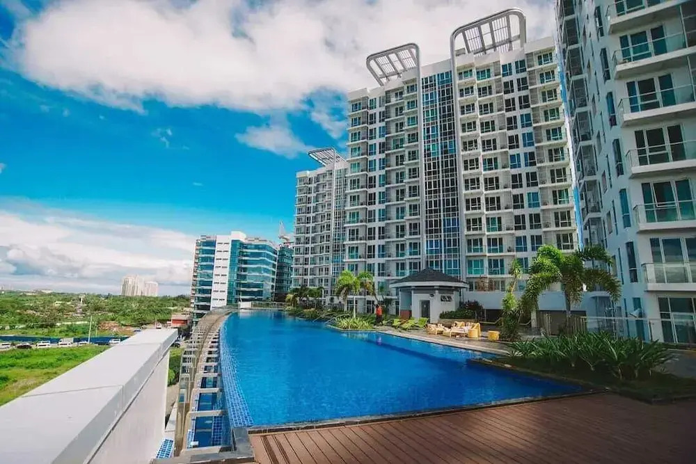 ROOM for RENT in Mactan Newtown