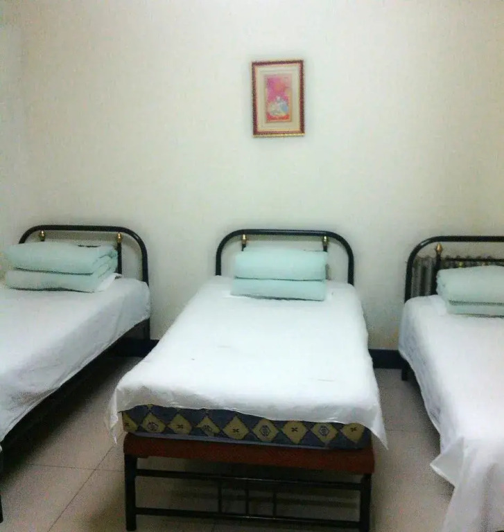 Beijing Xuyang Hydrology Hotel