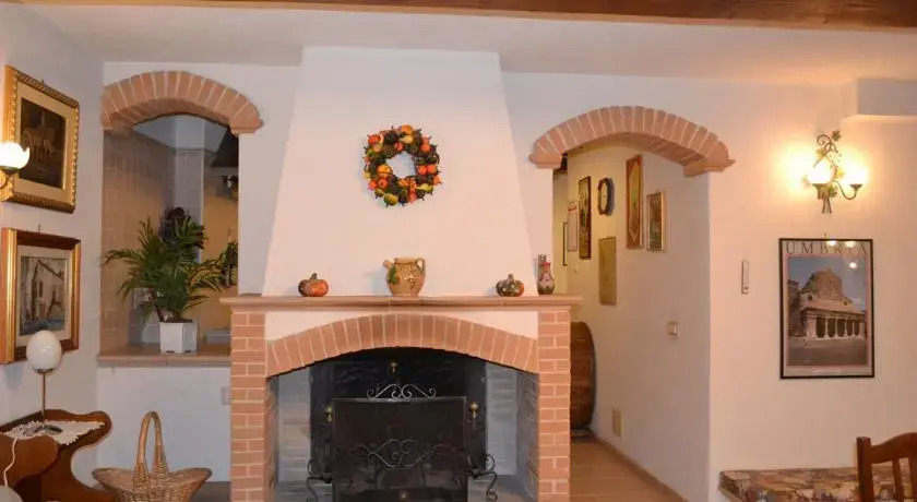 Casa La Rocca