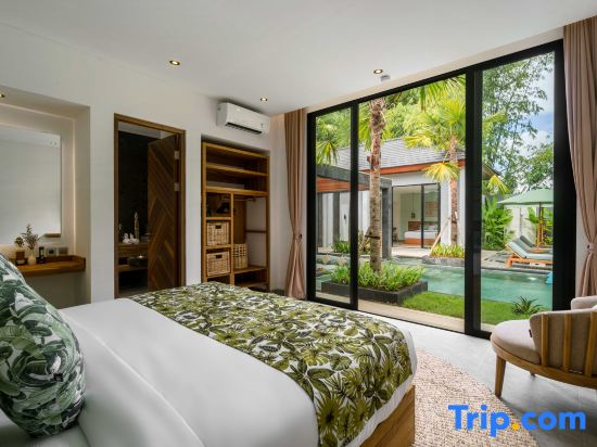Villa Manala by BaliSuperHost