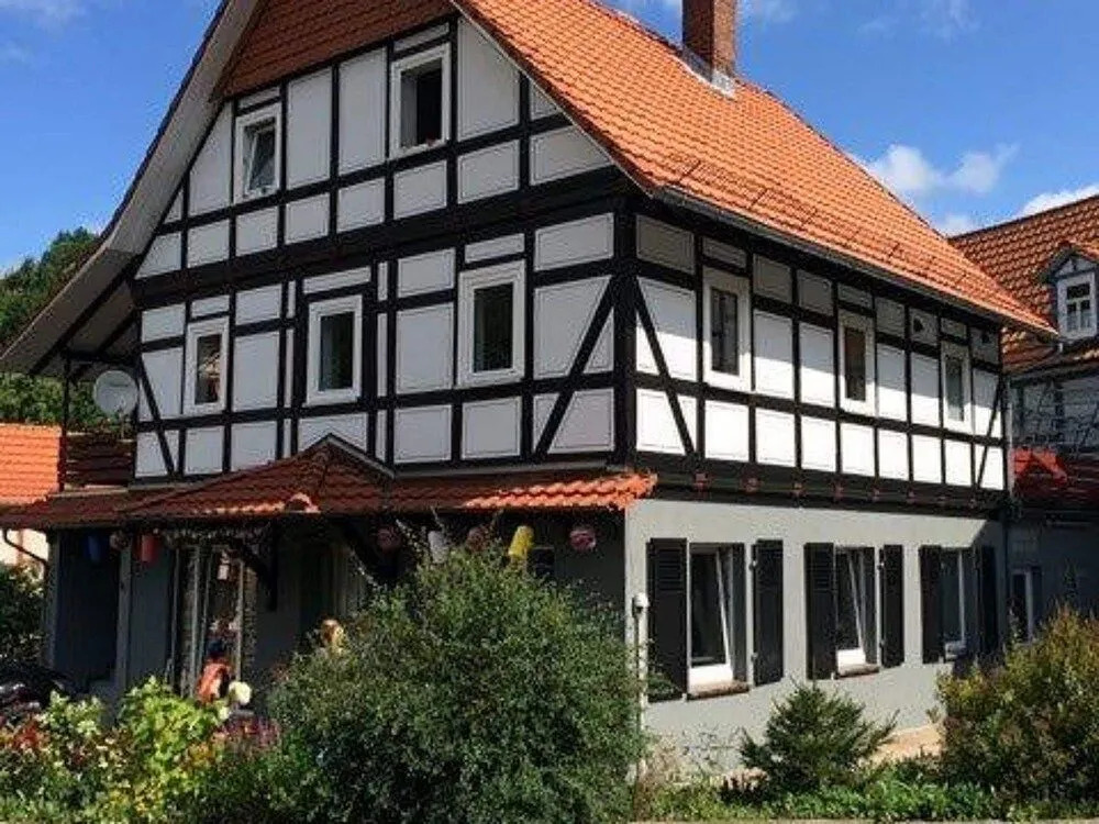 Cozy Home in Hiking Region