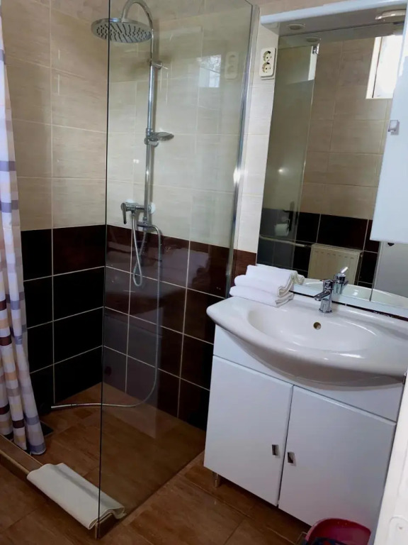 Kék Lagúna Wellness Apartmanok