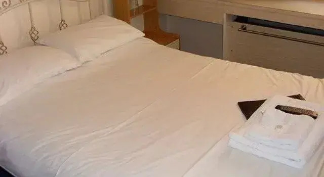 The George Hotel