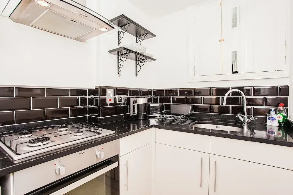 Stunning, Bright & Airy 1 Bed in Paddington