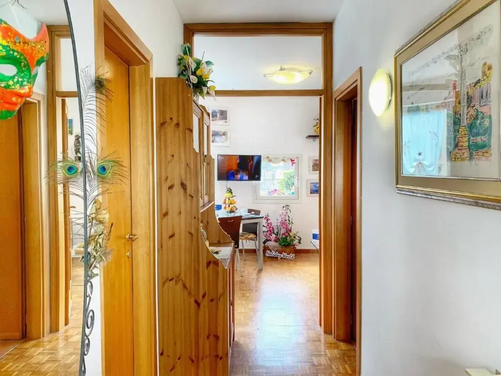 Ferienwohnung für 4 Personen ca 50 m in Arenzano, Italienische Riviera Italienische Westküste