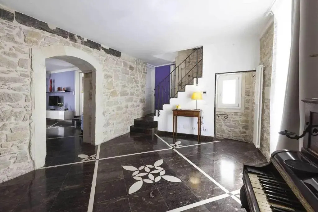 Casa Hybla