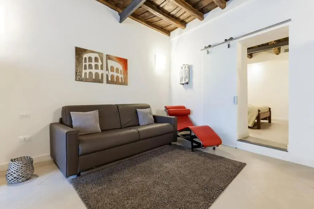 Maison Romana Loft