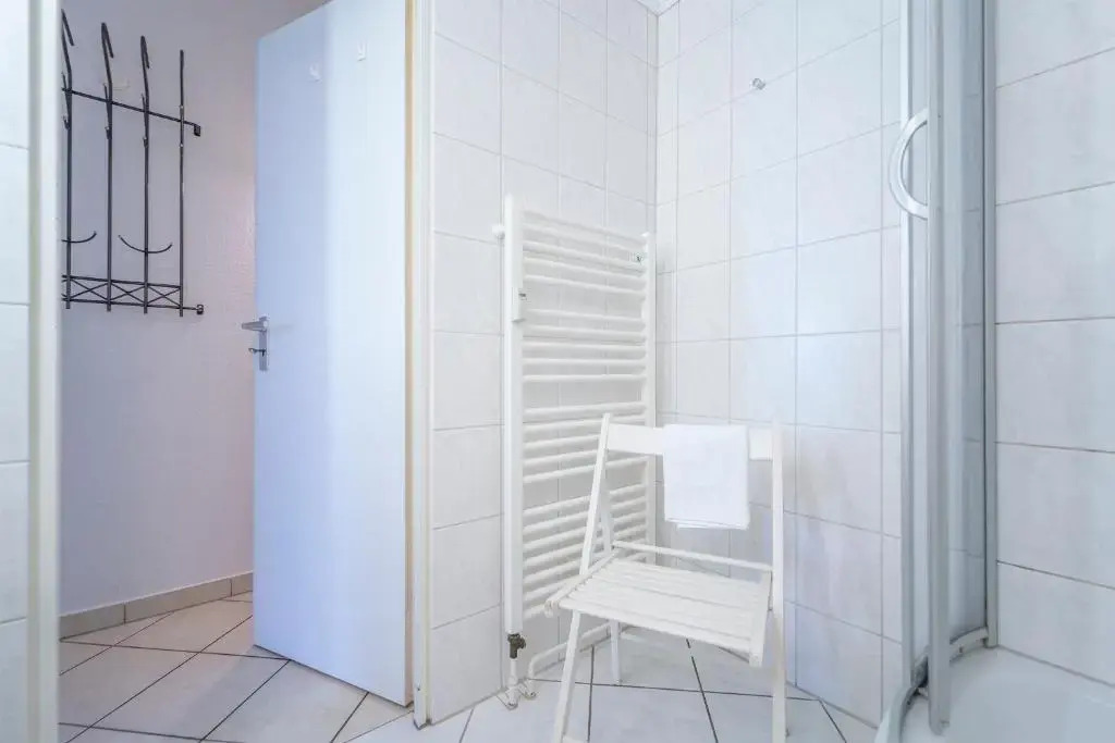 Berolina Wohnung 706