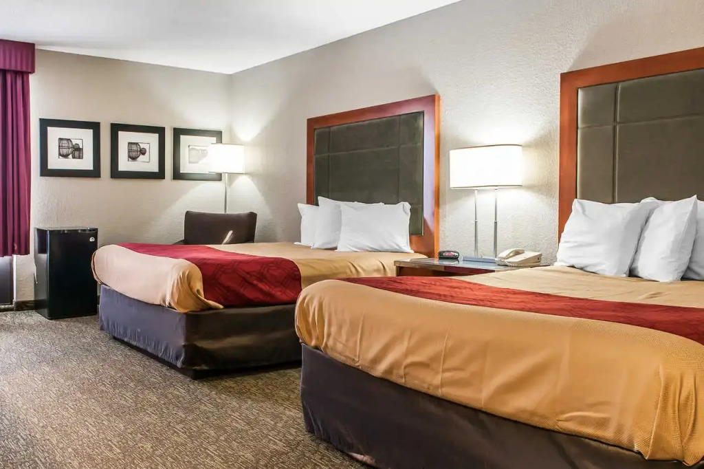 Econo Lodge