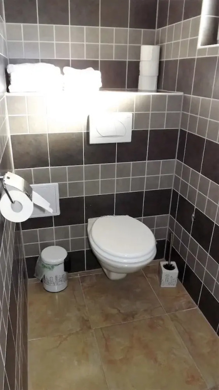 Inviting Apartment 14 Sleeps 3 Guests