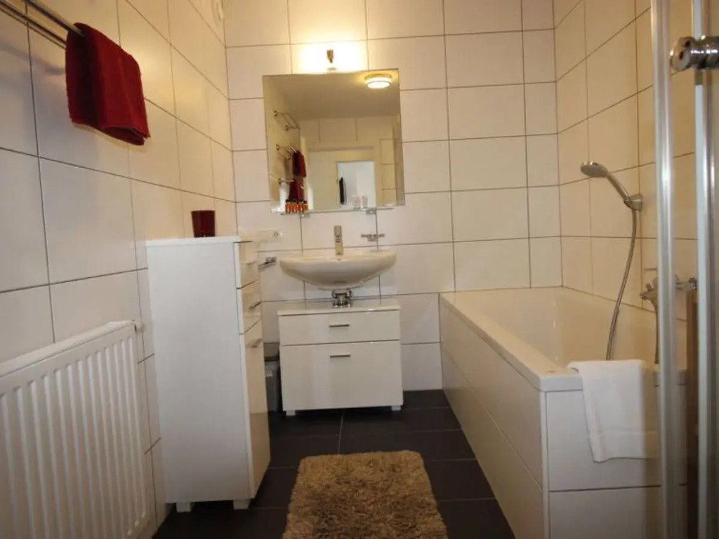 Apartment Tom & Jeri Kaprun