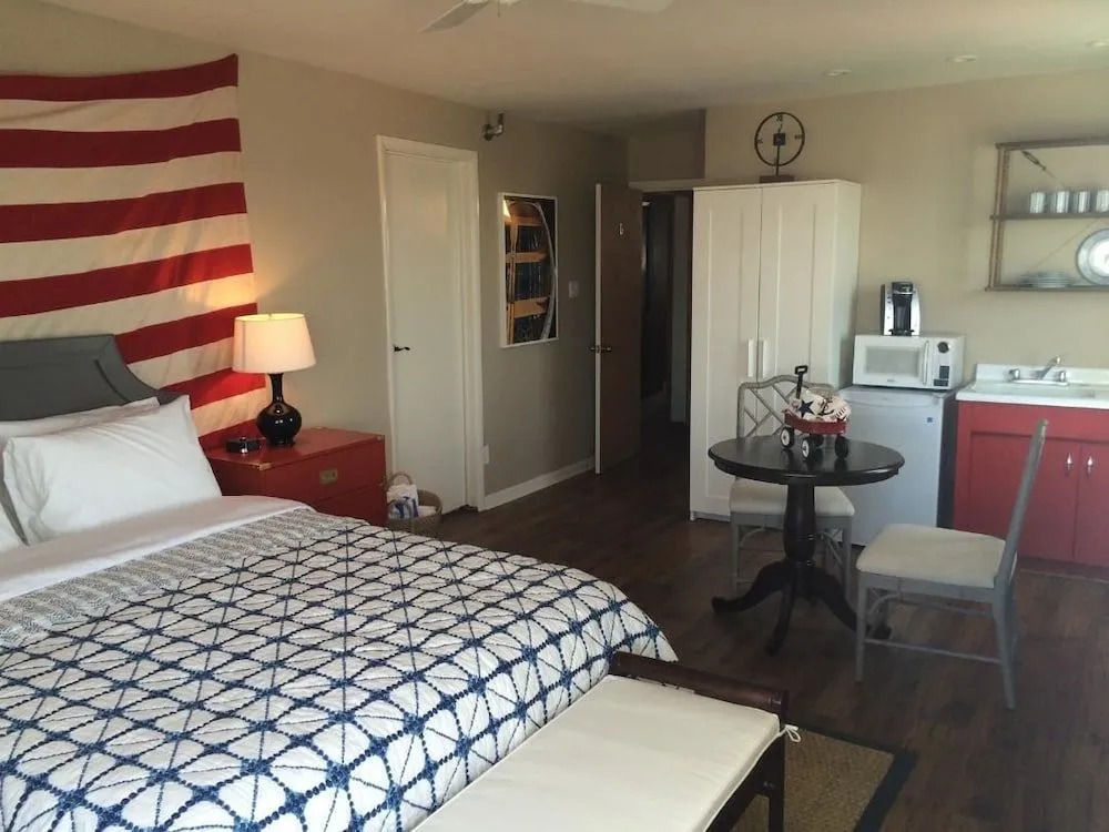 Cleggs Hotel