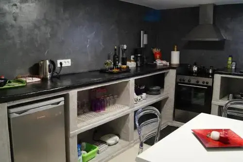 Elysium Residence