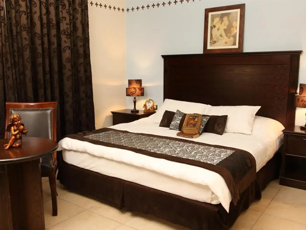 Hisham Hotel