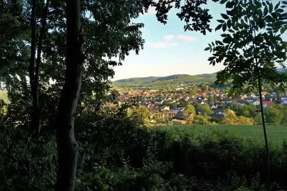 Holiday Apartment Lohr-drewes 2