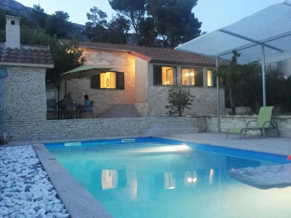 Villa Antea