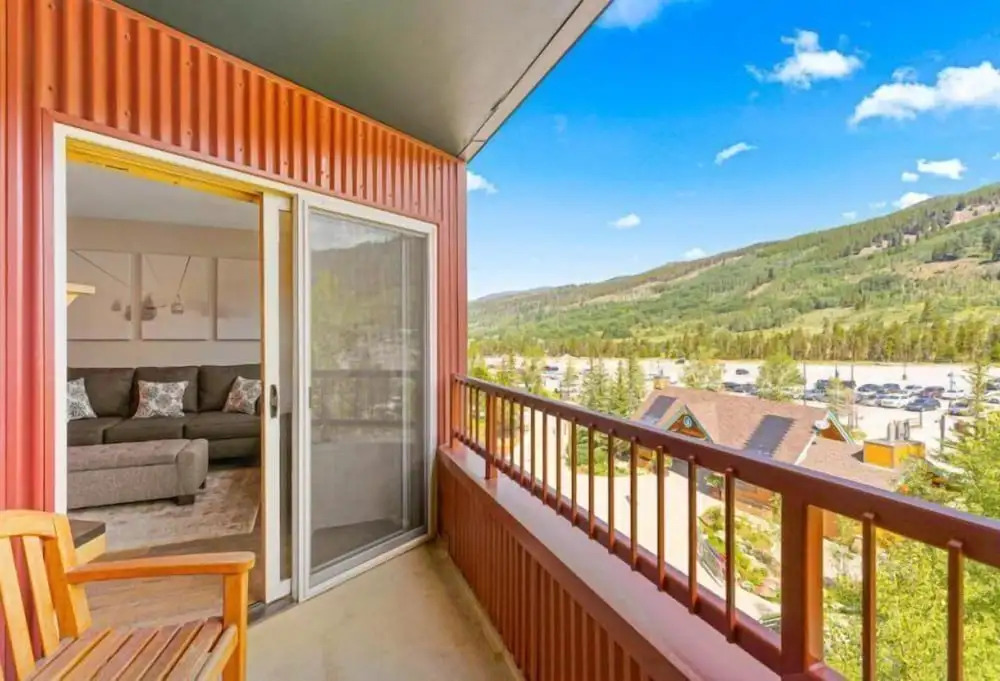 Silvermill Lodge 1 Bedroom In River Run Village