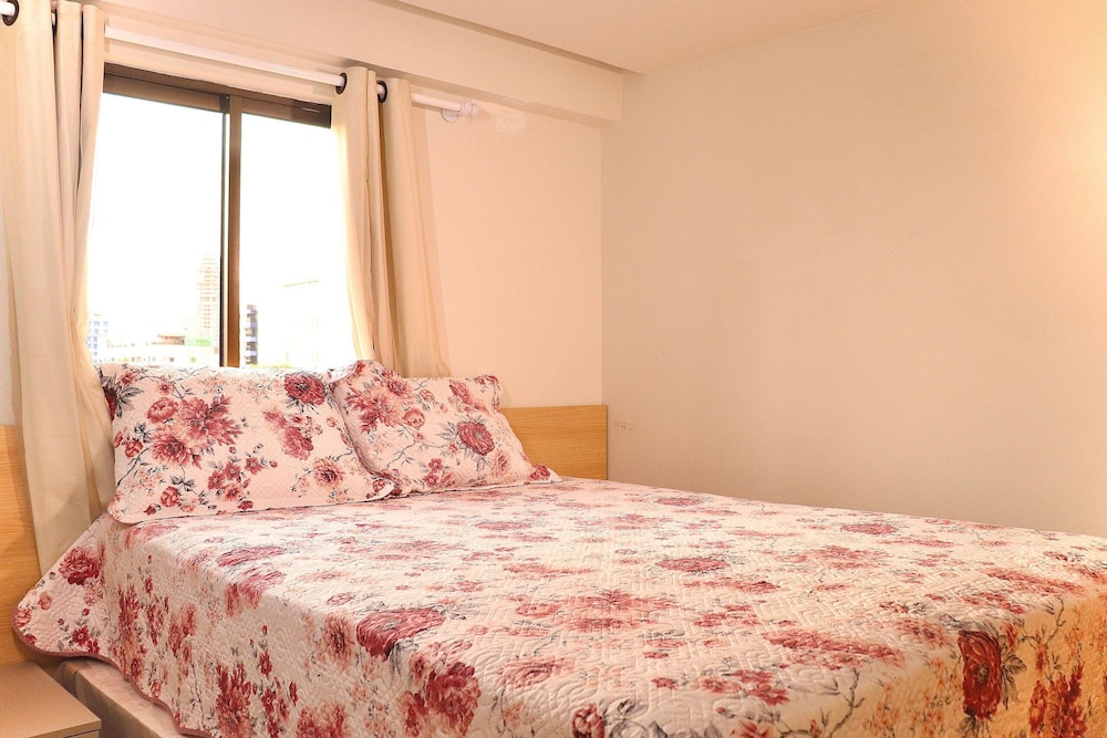 Mont Cristo #401 - Beachfront por Carpediem