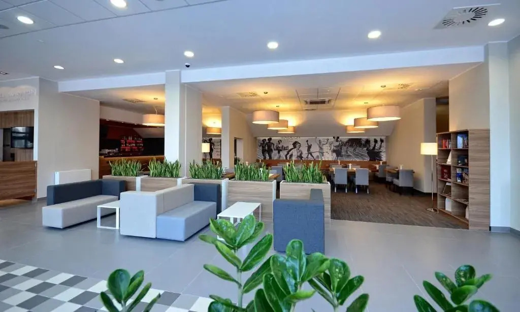 Hotel Maraton