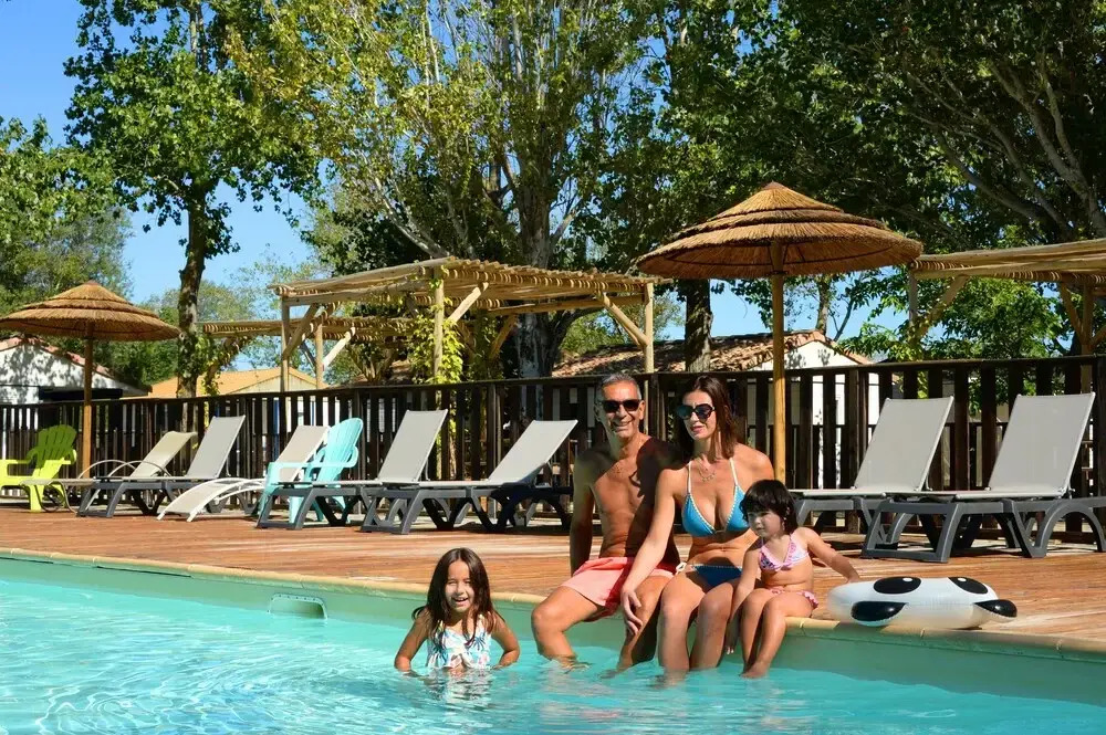 Camping La Dune