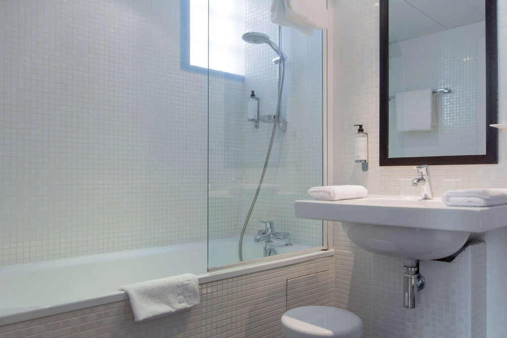 Best Western Rives de Paris La Defense