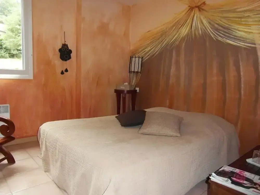 Domaine de Compostelle Appt La Kenyane