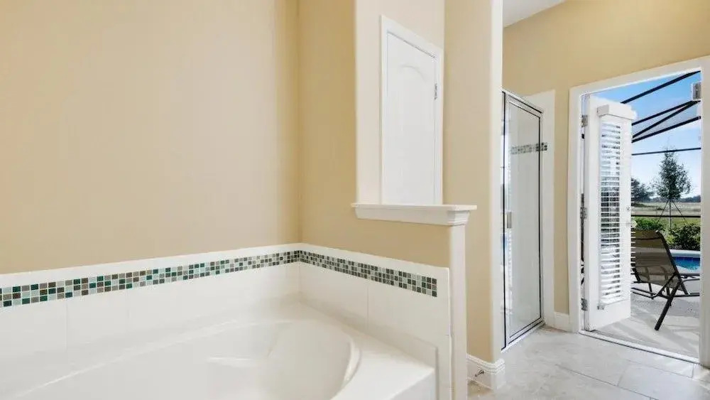 Charming 5BR Villa by Disney w Homey Private Pool