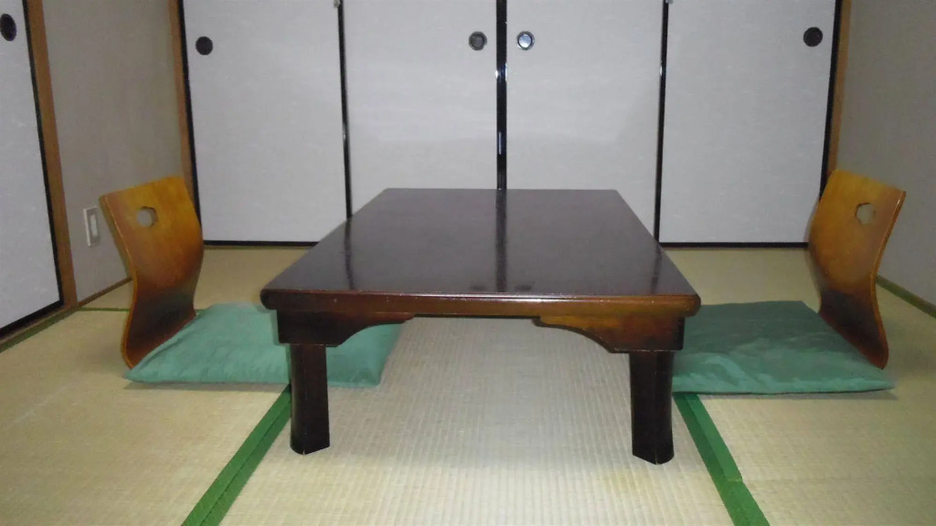 OHTO Ryokan
