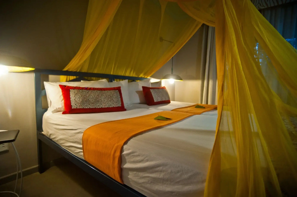 Gondwana Etosha Safari Camp