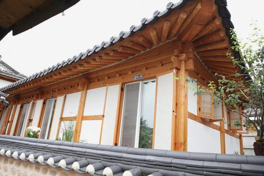 Heungbuga Hanok Guesthouse