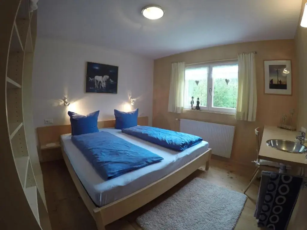 Ferienwohnung Vogt