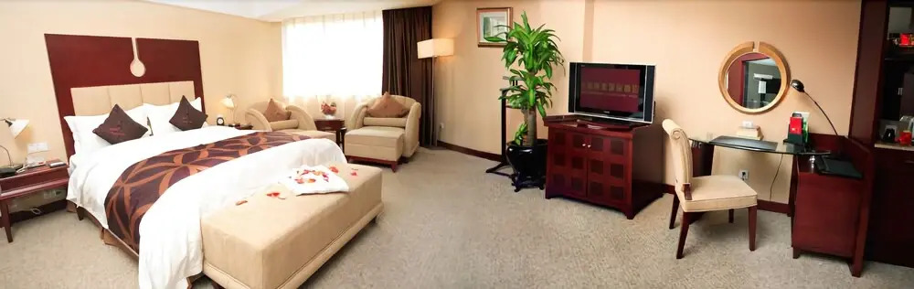 Rong Impression International Hotel